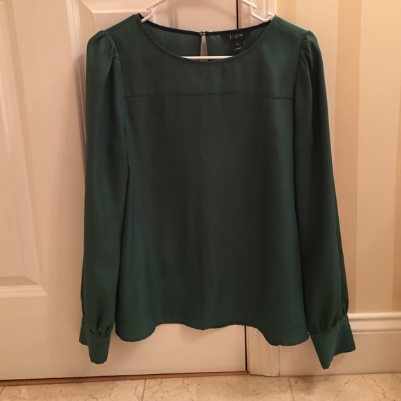 J.Crew Top