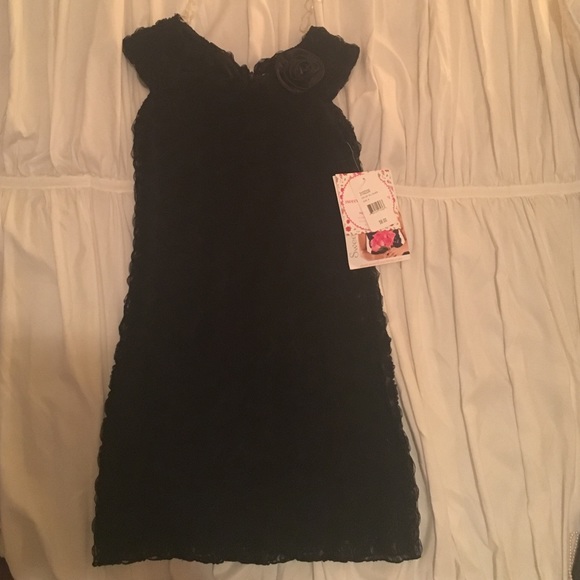 Child size 8 Dress