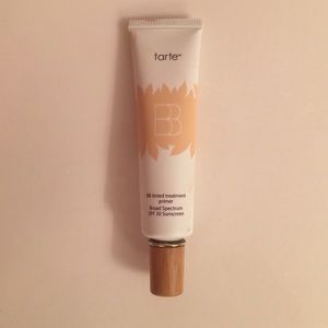 Tarte bb cream tinted primer