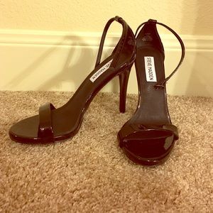 Steven Madden Stecy Heels