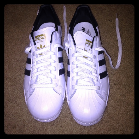 Adidas sneakers