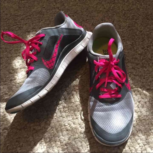 Women's Nike Free 4.0