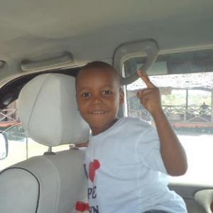 Meet your Posher, Eleanor