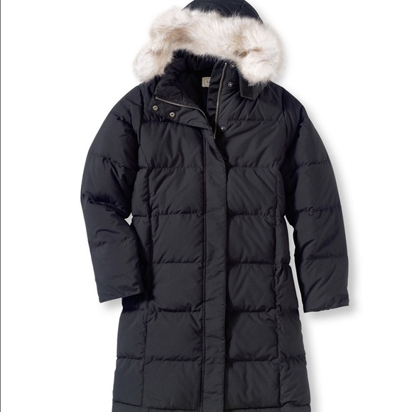 Ultrawarm Coat, Three Quarter Length