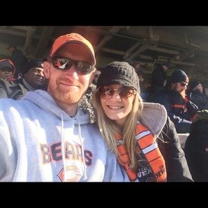 Meet your Posher, Allison