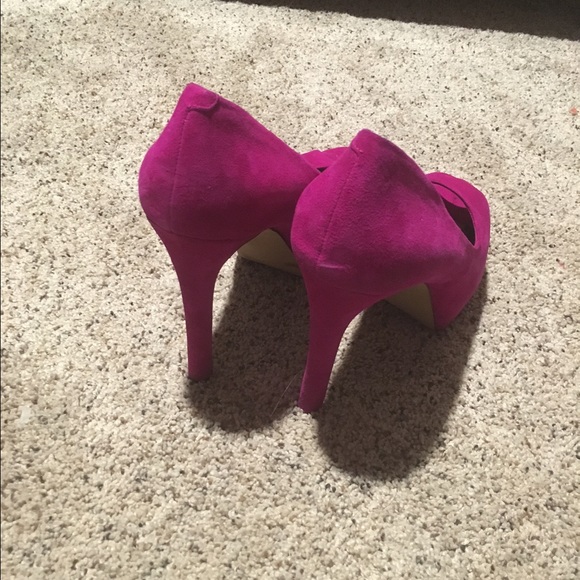 Jessica Simpson Heels - Picture 3 of 3