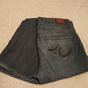 Express jeans Eva