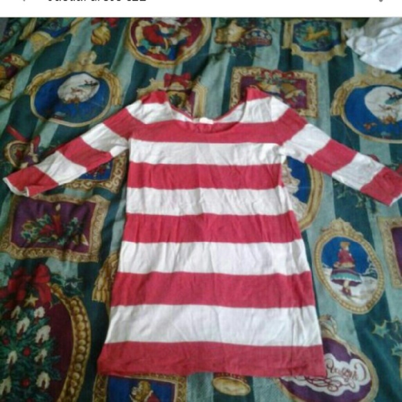 Casual dress szL