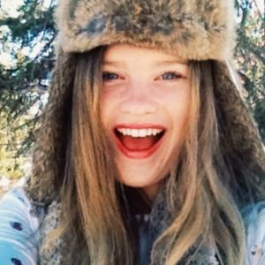 Meet your Posher, Natalie