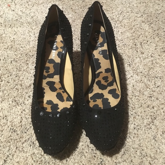 Gianni Bini heels