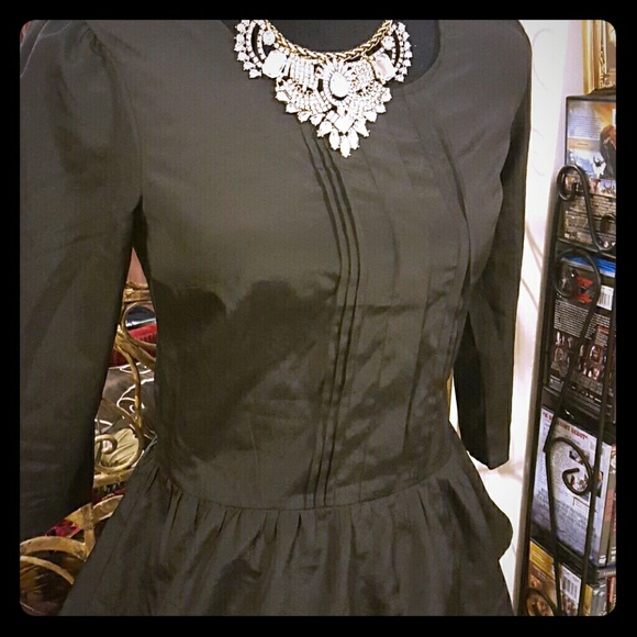 Pea plum top
