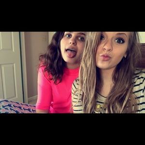 Meet your Posher, Madison