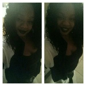 Meet your Posher, Bre