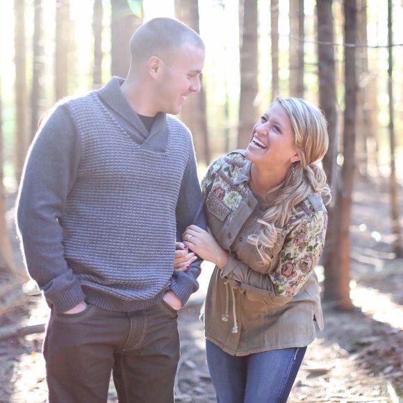 Meet your Posher, Kelsey