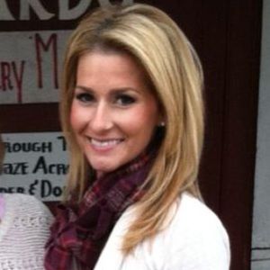 Meet your Posher, Kristy