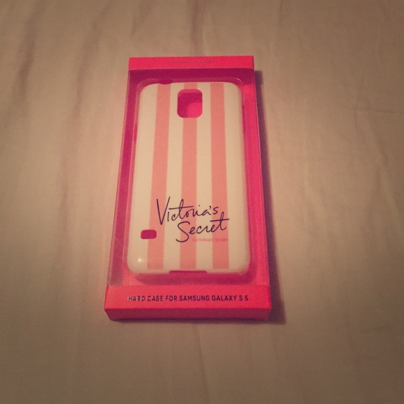 Victoria Secret Phone Case