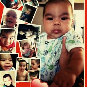 Meet your Posher, Celina