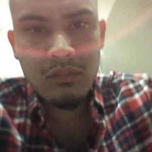 Meet your Posher, Jose