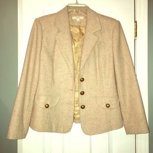 Ladies Merona blazer
