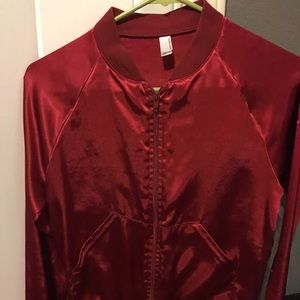 American Apparel jacket