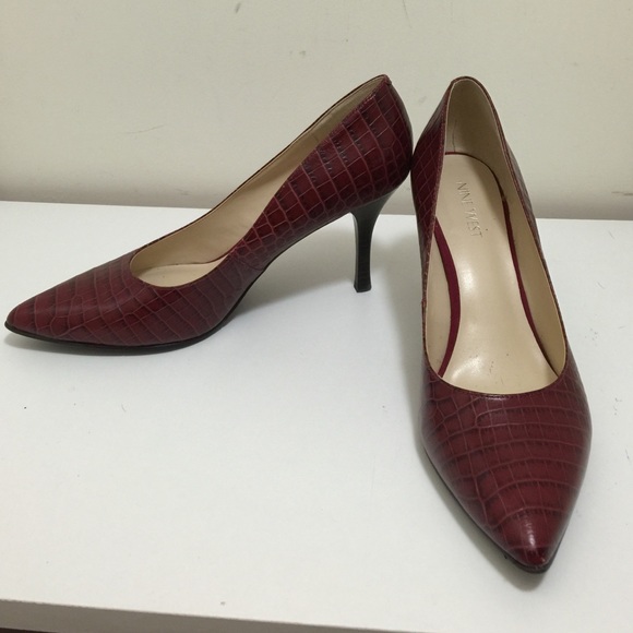 Nine West Heels