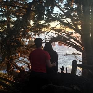 Meet your Posher, Violet