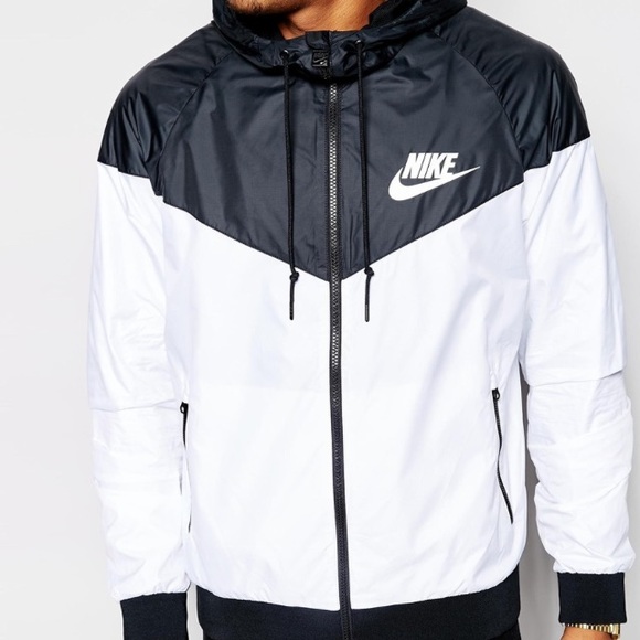 Nike windbreak