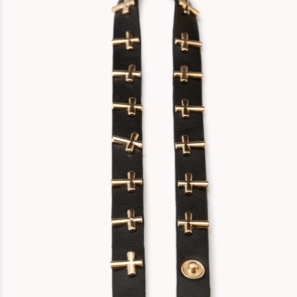 ⚡️Cross Bracelet⚡️ - Picture 3 of 3