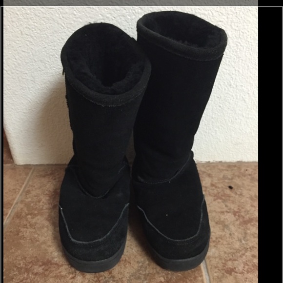 Women's BearPaw Boots