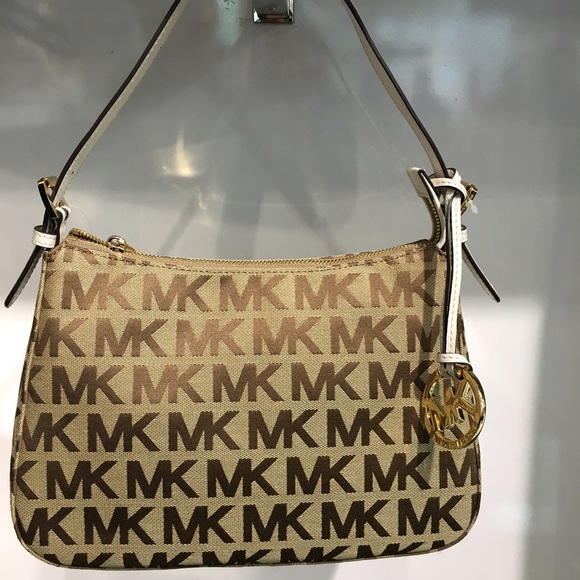 Michael kors shoulder bag - Picture 1 of 3