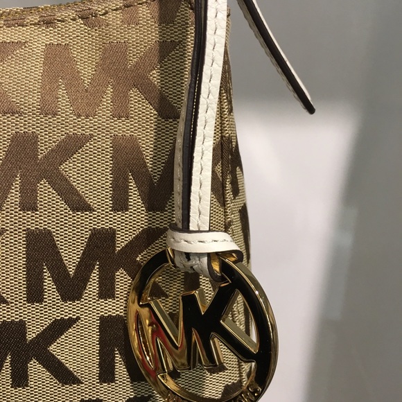 Michael kors shoulder bag - Picture 2 of 3