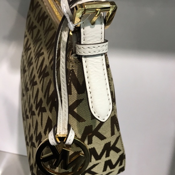 Michael kors shoulder bag - Picture 3 of 3