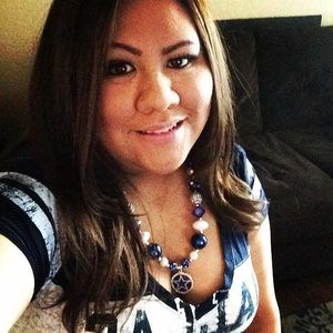 Meet your Posher, Eileen