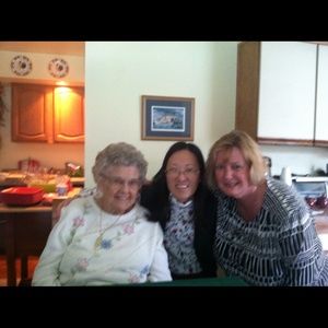 Meet your Posher, Jane