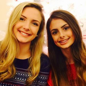 Meet your Posher, Shauna