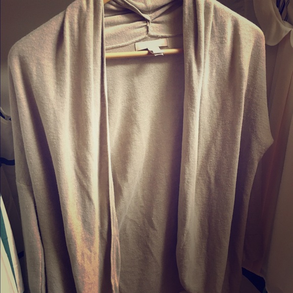 Banana republic BR sweater S