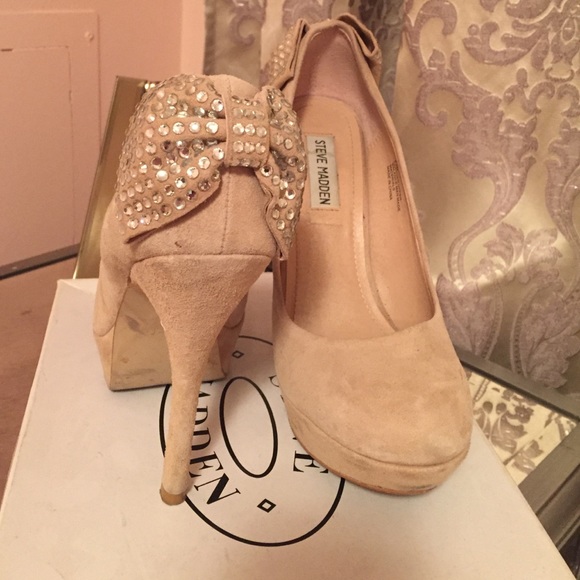 Heels!