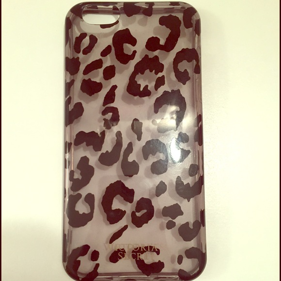 Victoria Secret iPhone Case 6