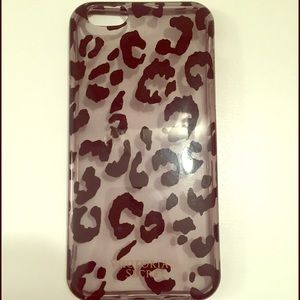 Victoria Secret iPhone Case 6