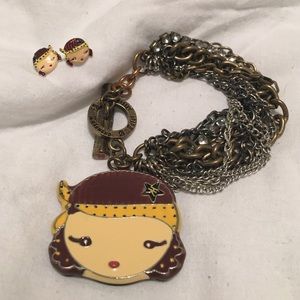 Harajuku ❤️ Lovers Set