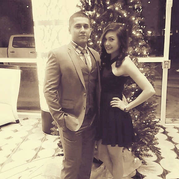 Meet your Posher, Sabrina - Picture 1 of 1