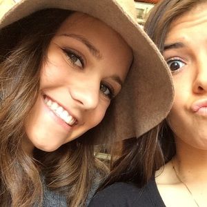 Meet your Posher, Gabbi