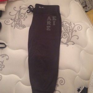 Aerie sweatpants