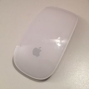 Bluetooth Apple Mouse