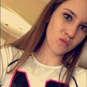 Meet your Posher, Addy-parker