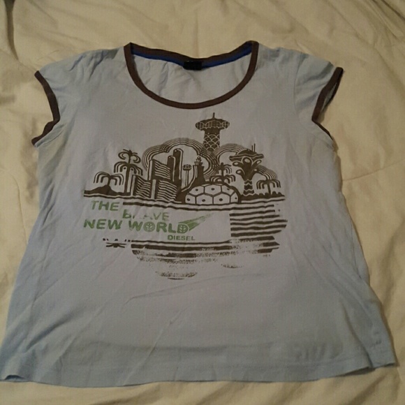 Diesel t-shirt