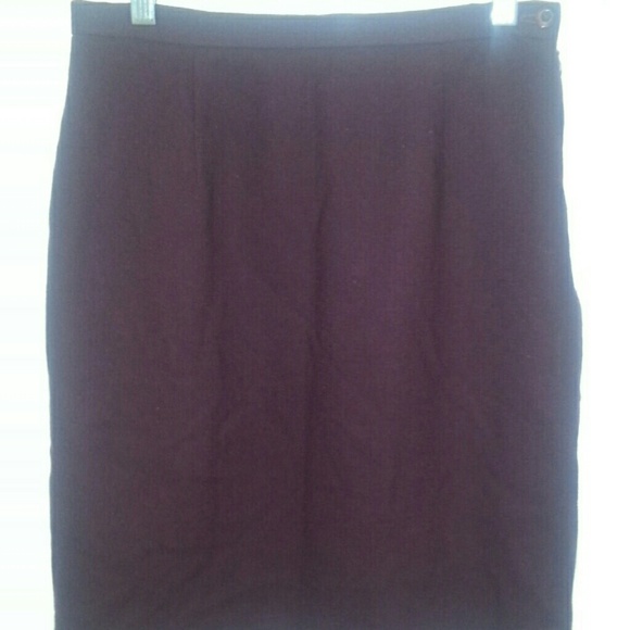 Jones New York Pencil Skirt