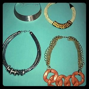 ** Neclace Lover's ** (Sold Separately)