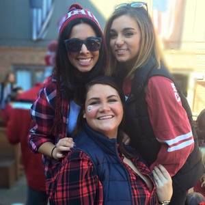 Meet your Posher, Steph