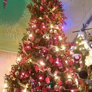 Meet your Posher, Barbara